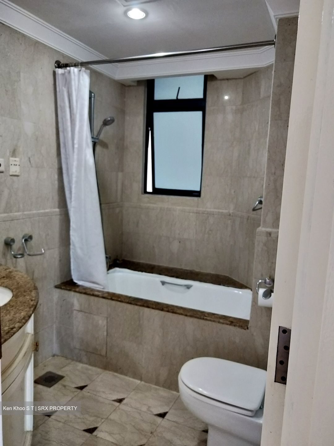 Valley Park (D10), Condominium #584511561